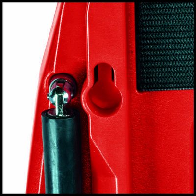 Radio De Obra    Einhell  Tc-Ra 18 Li Bt - Solo