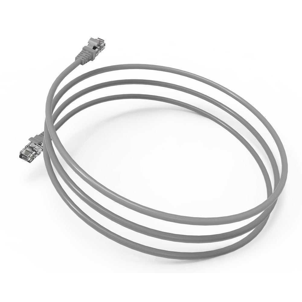 Inca Cable De Red Rj45 Cat6 Utp 250mhz 0.50m Gris Retail