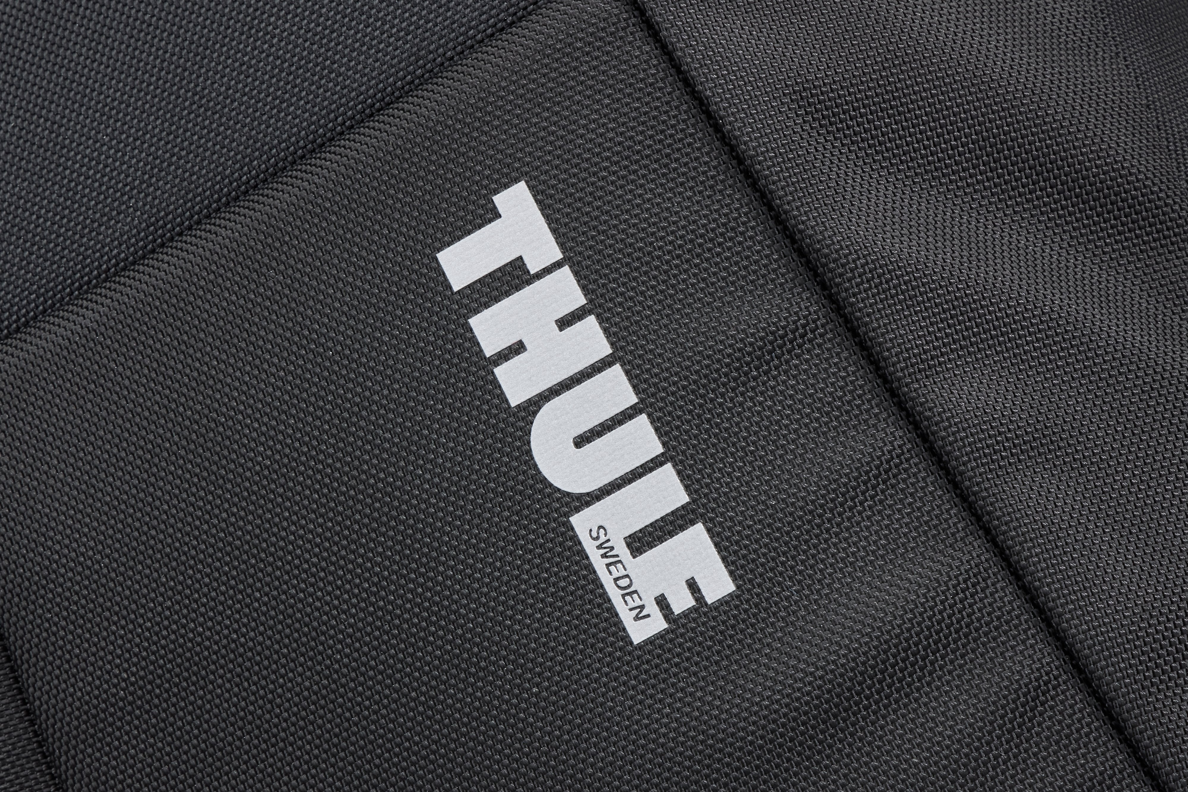 Mochila De Viaje Thule Accent Backpack 20l - Negro , 3204812