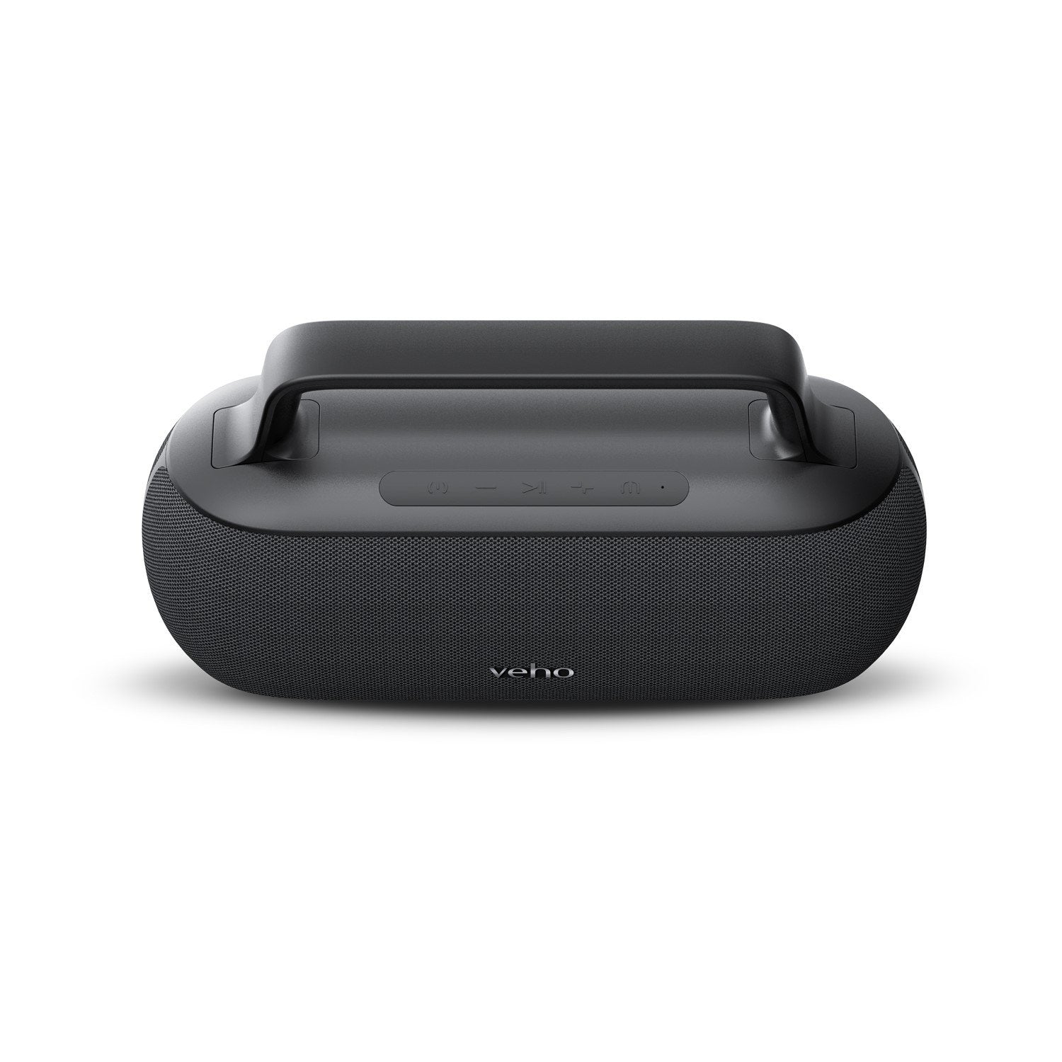 EAN 5060594760938 - Veho MZ-7 Altavoz monofónico portátil Negro 40 W imagen 5