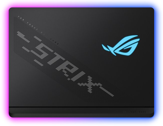 Portátil Asus Rog Strix Scar 16 G635lx 16" Ultra 9 275hx 64