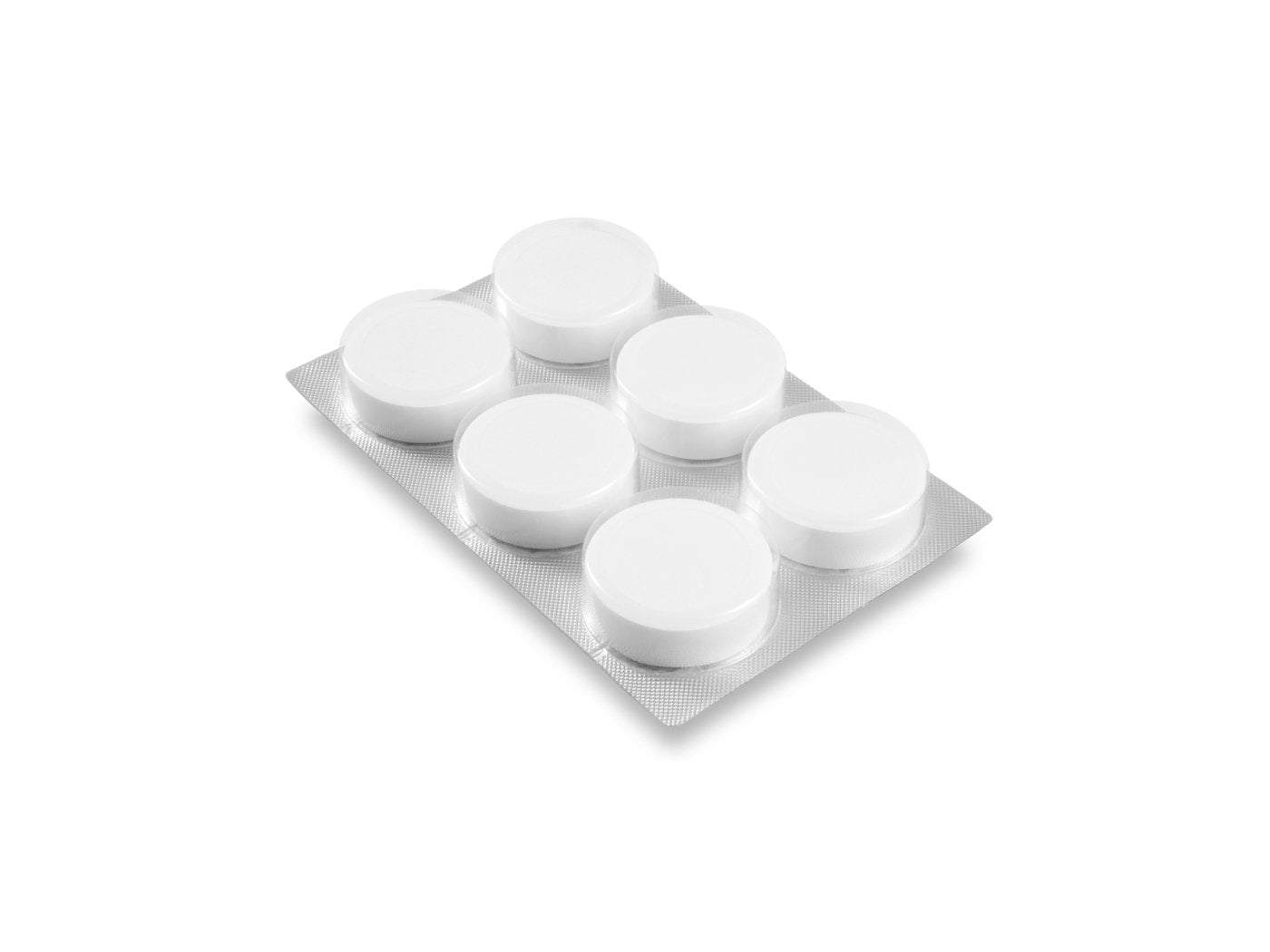 Miele 10178330 Gp Dc Cx 0061 T Descaling Tablets, 6 Tablets