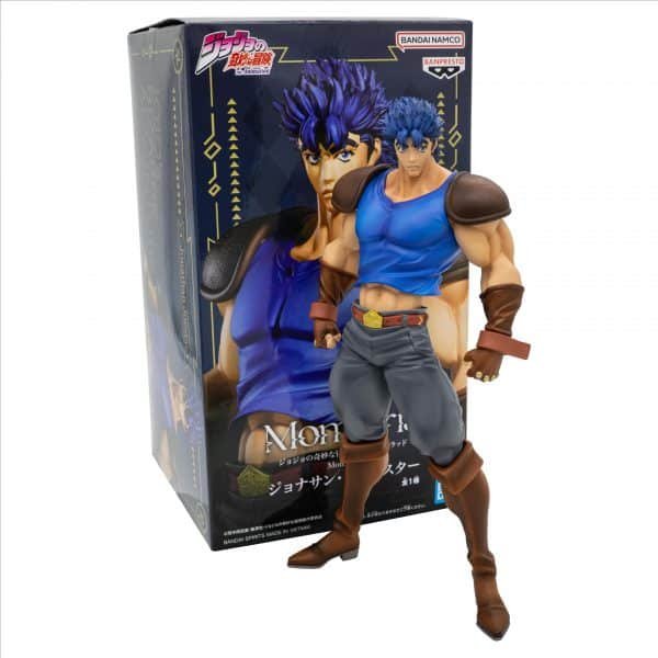 EAN 4983164290608 - Banpresto BP29060P figura de acción y colleccionable imagen 5
