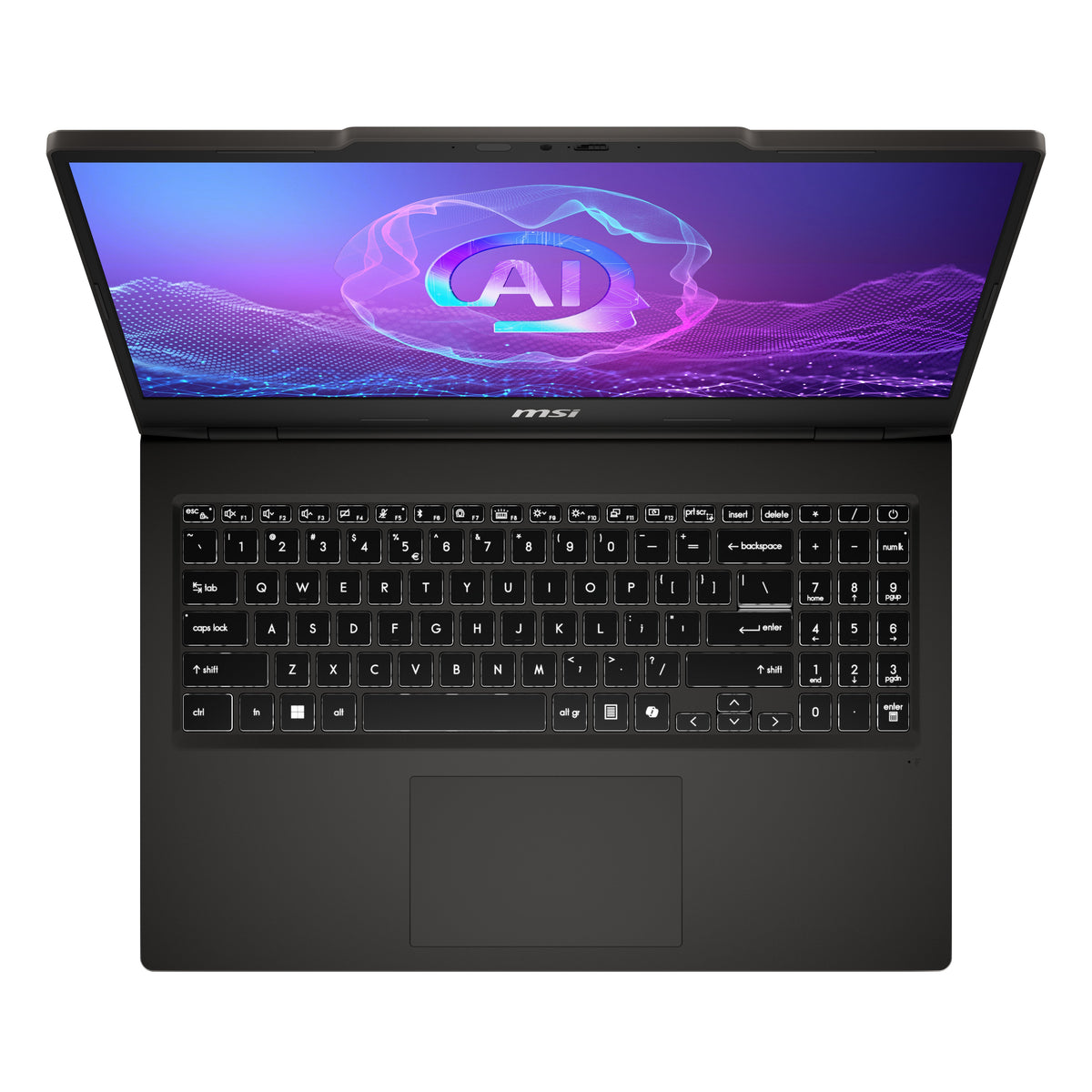 EAN 4711377416078 - MSI VenturePro 15 A2RWFG-865XES Intel Core 7 240H Portátil 39,6 cm (15.6") Full HD 32 GB DDR5-SDRAM 1 TB  imagen 9