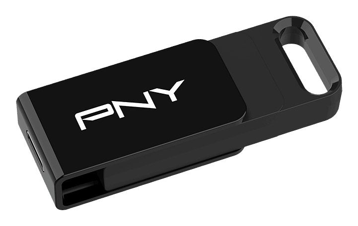 Usb-Mick 128gb Pny Elite Usb 3.2 Type-C Retail