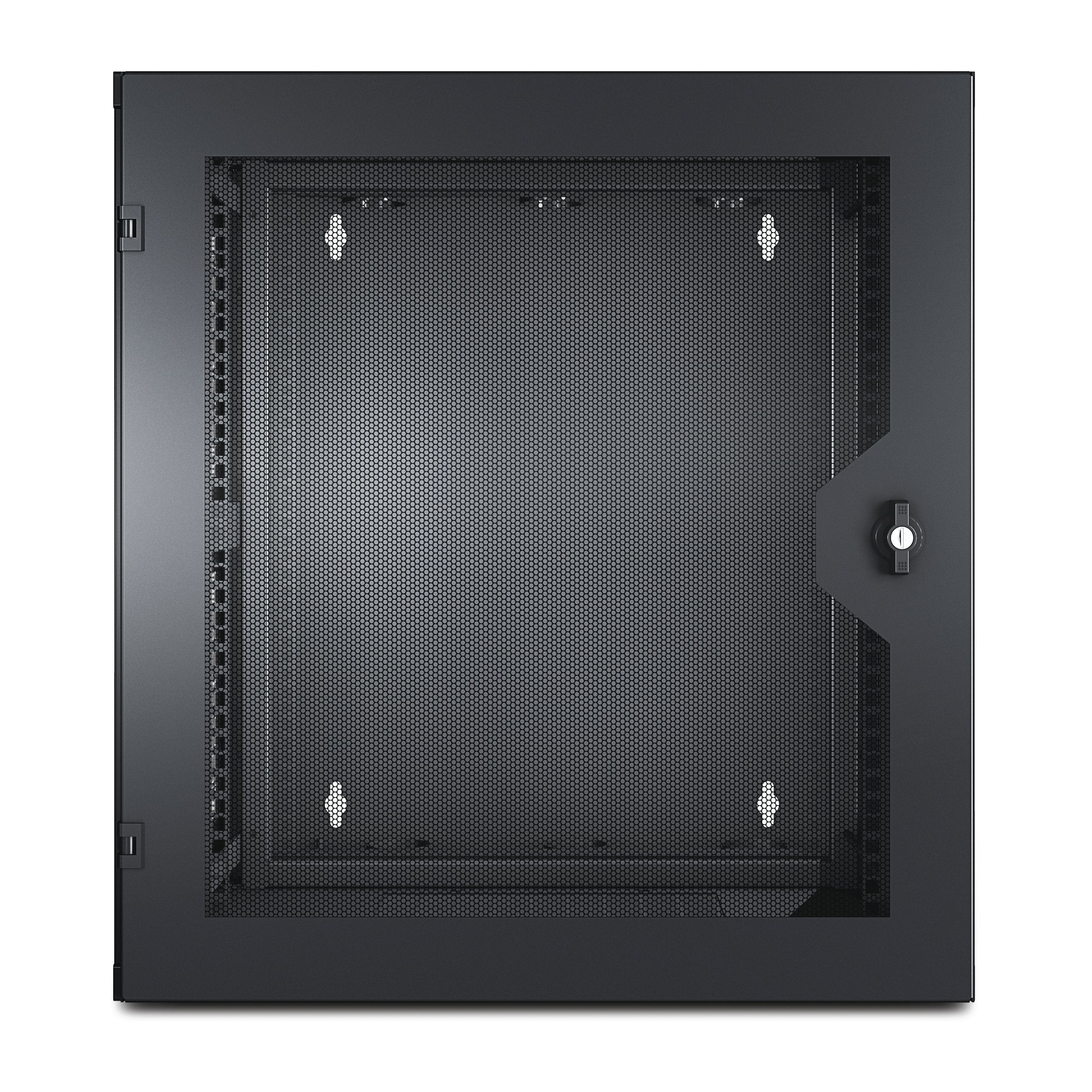 Apc Netshelter Wx Rack Instalable En Pared Negro 13u 19" Para P/N: Sua1000rm2u Sua1000rm2u-Tu Sua1000rmi2u