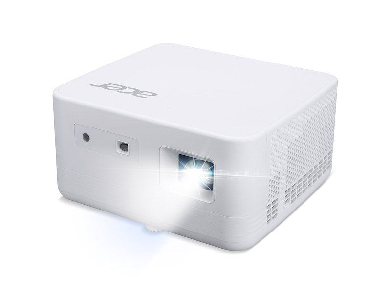 Acer Beamer Pd1810ic 1.000 Lumen 4k Uhd Rgbled Whi