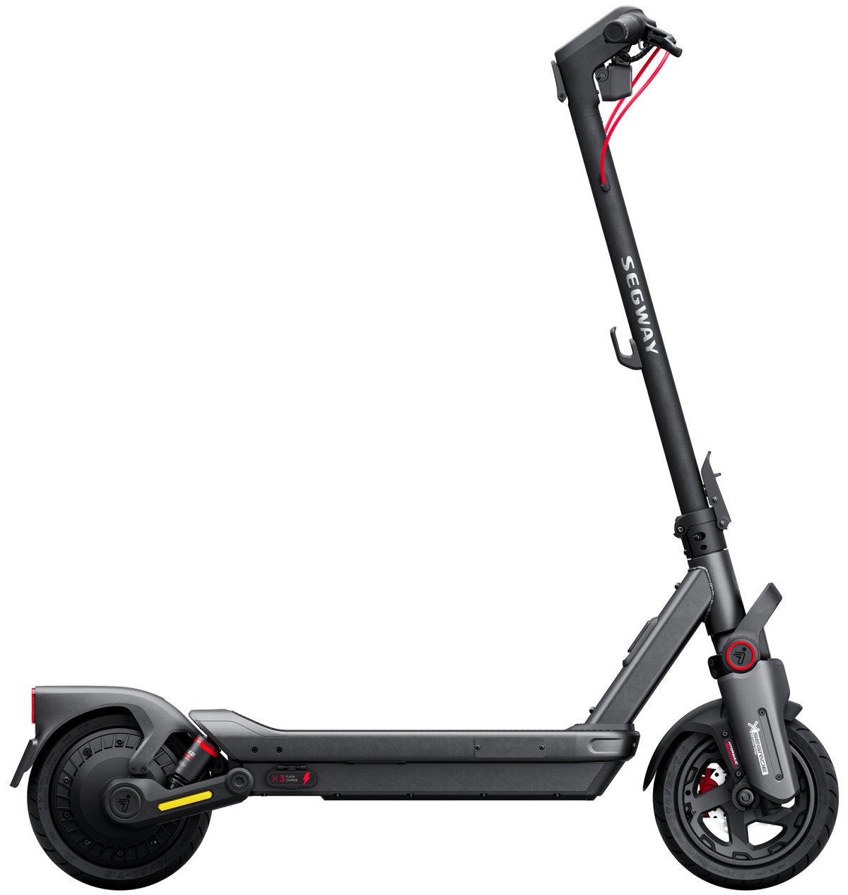 EAN 8721008535876 - Segway Ninebot MAX G3 D Negro imagen 6