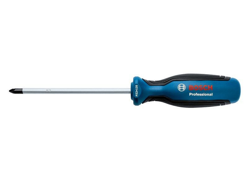 Destornillador Bosch Pz 2 X 125