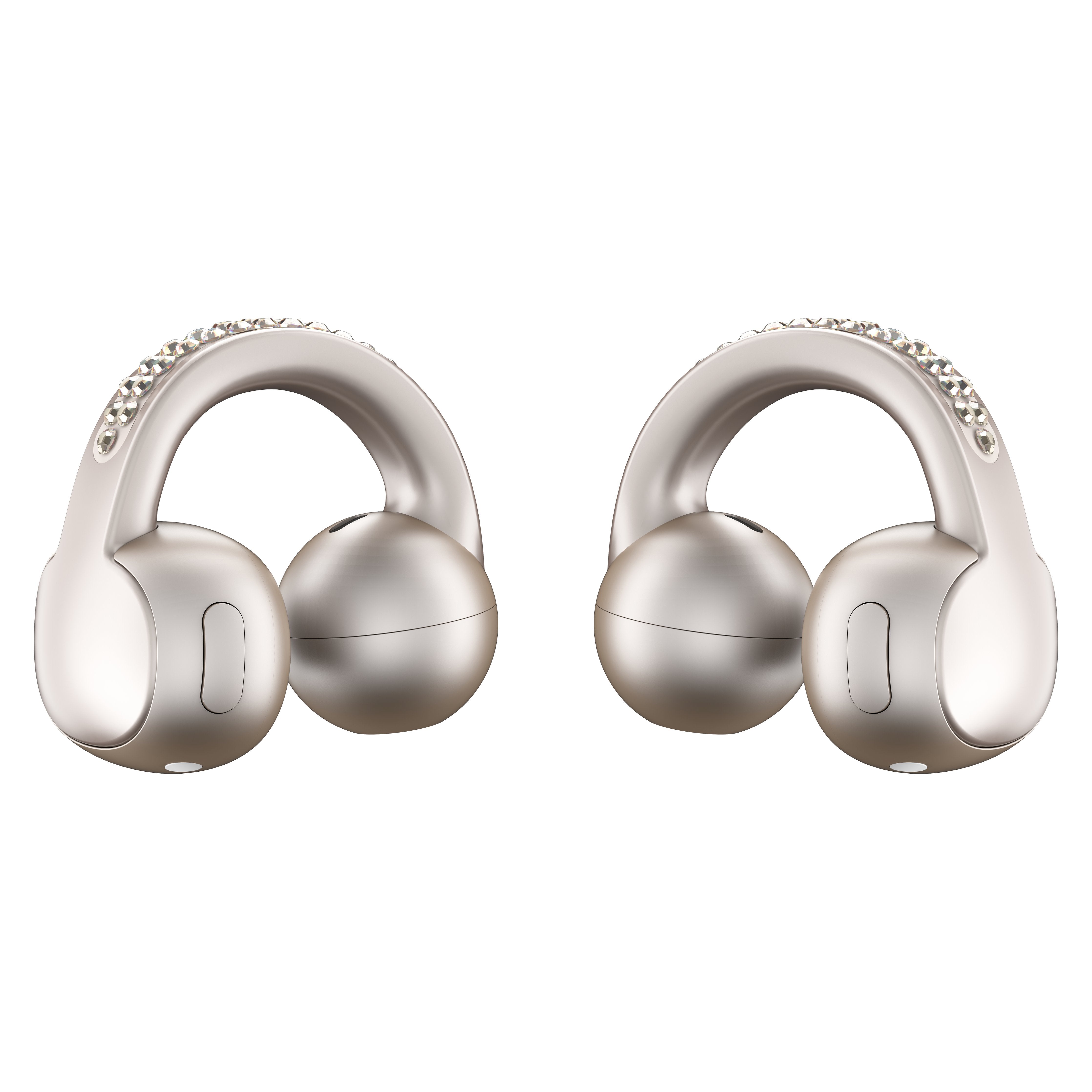 EAN 840023294310 - Motorola moto buds loop Auriculares Inalámbrico Clip de oreja Llamadas/Música/Deporte/Uso diario Bluetooth imagen 6