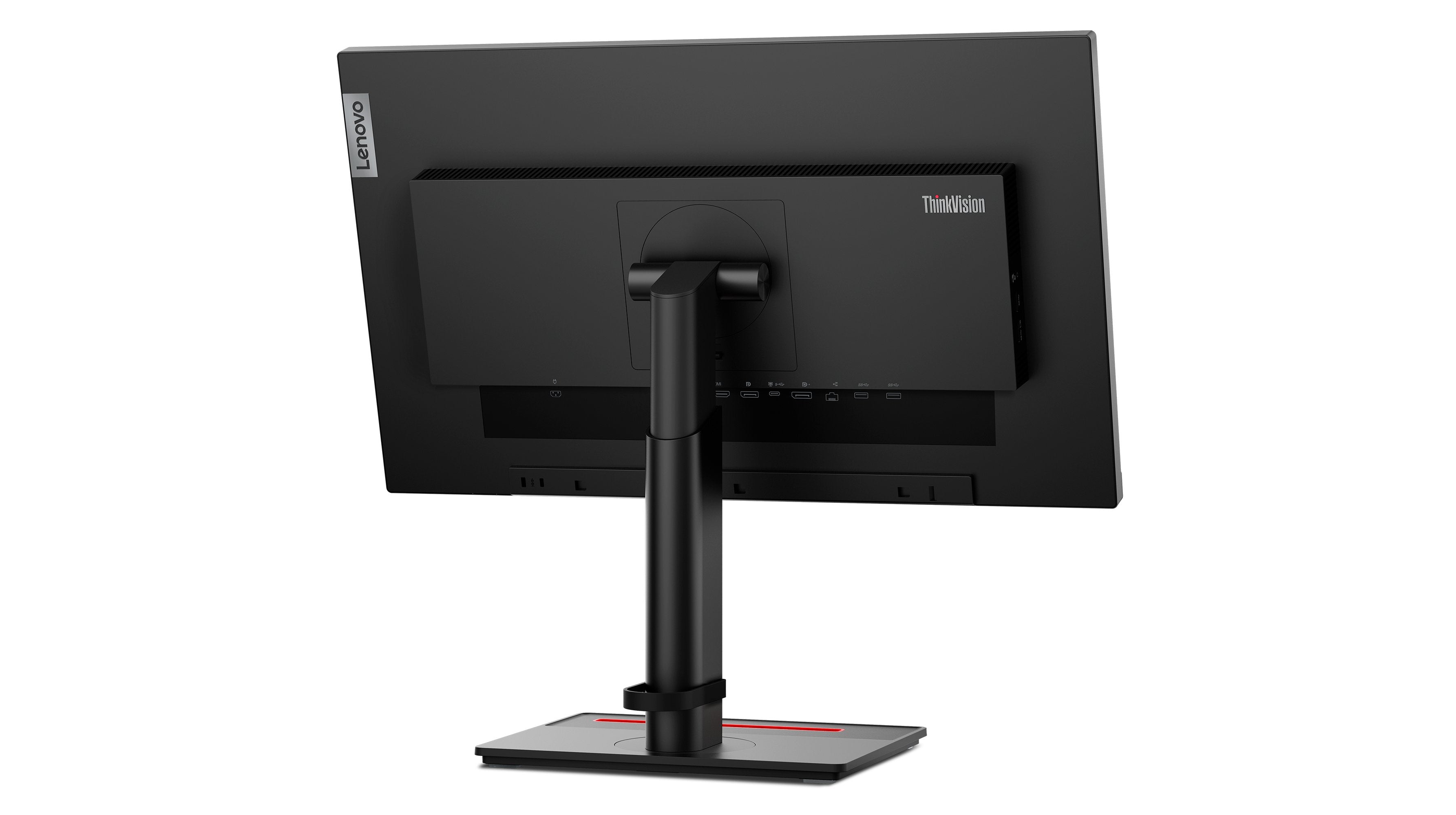 Thinkvision T24m-29 - Led Monitor - Full Hd (1080p) - 63a5gar6eu