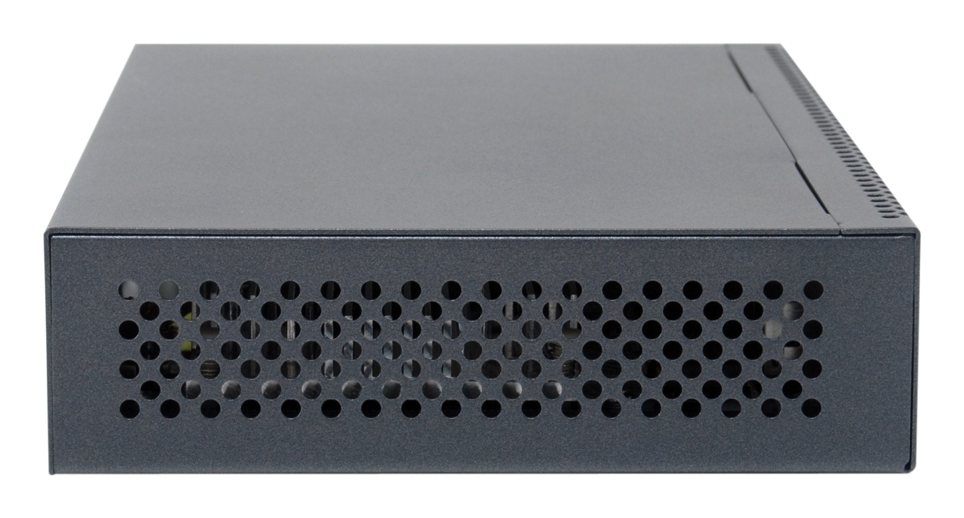 Levelone Switch 4x10ge 4x10gsfp+ 19" Managed L3