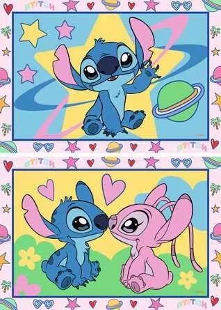 EAN 4005555231233 - Ravensburger 12023123 imagen 1