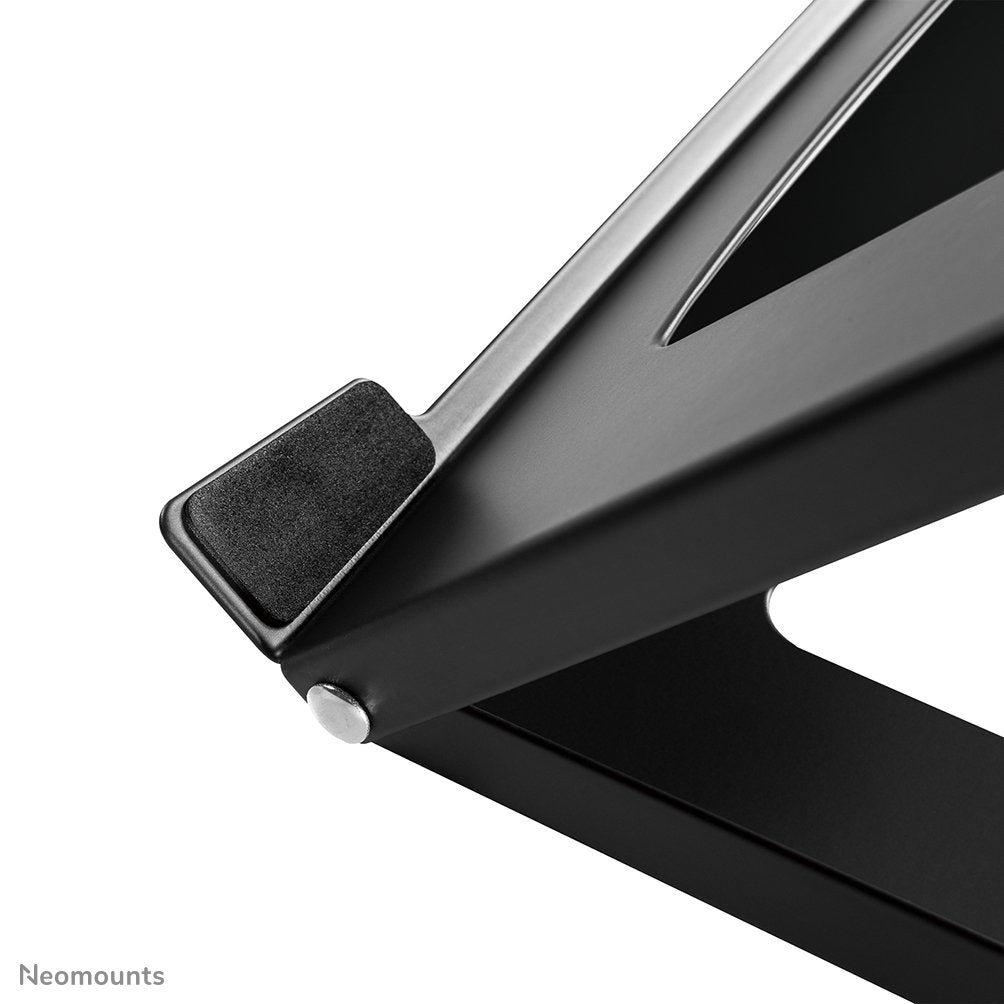Newstar Soporte Para Portátil 5kg 10-15 '' / Negro / Inclinable