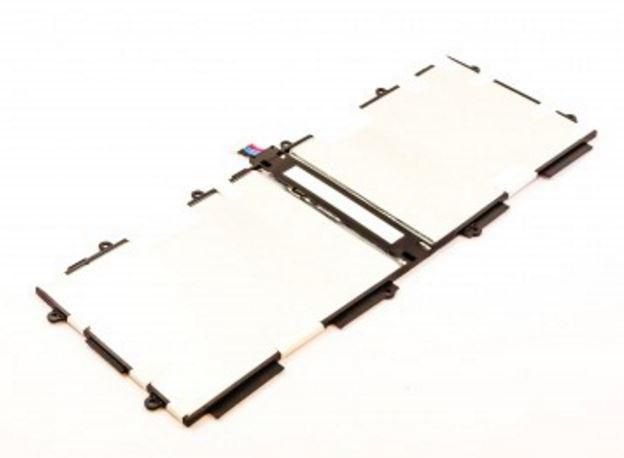 Coreparts Mspp2976 Pieza De Repuesto De Tabletas Batería
