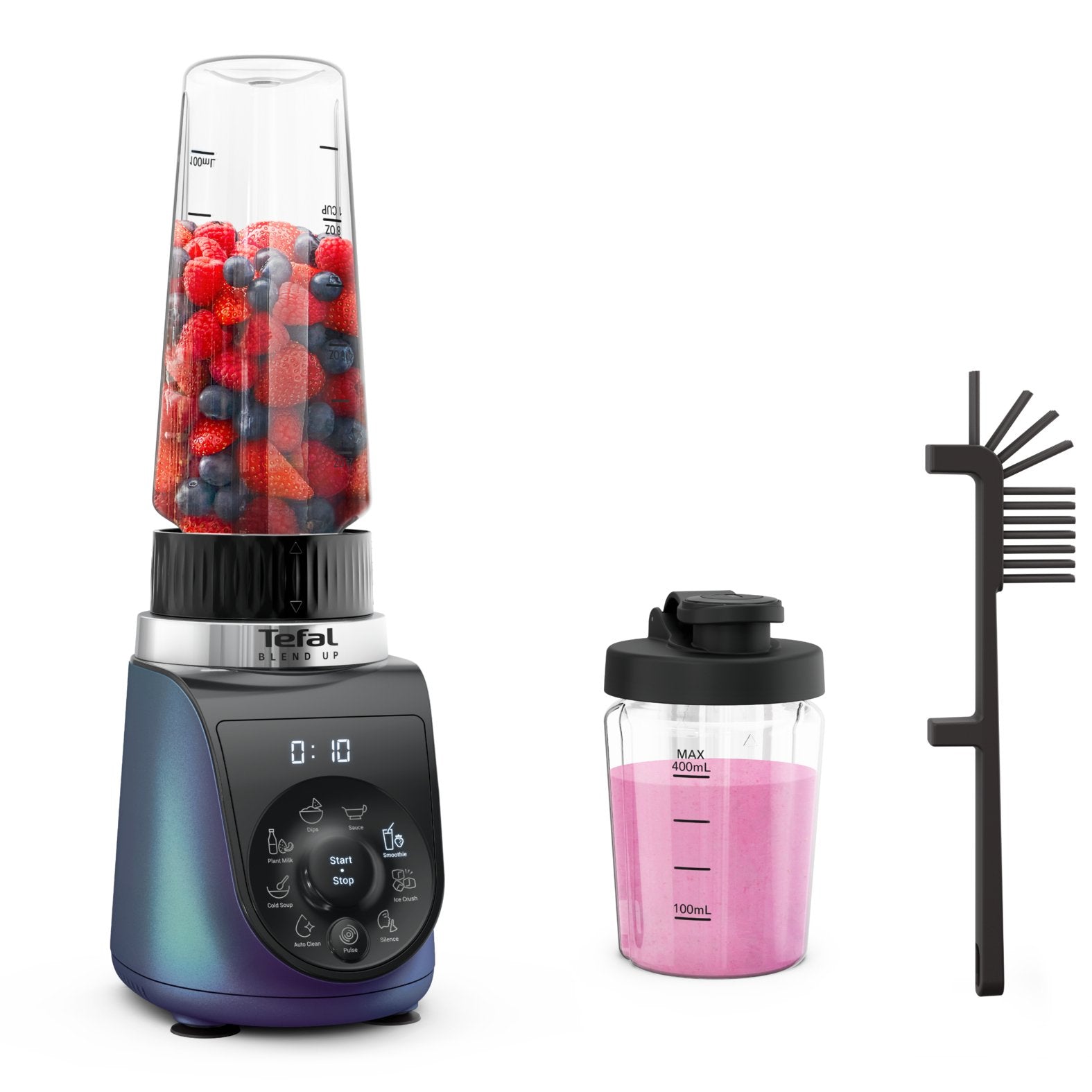 Bl19h4 Blend Up Mini-Mixer