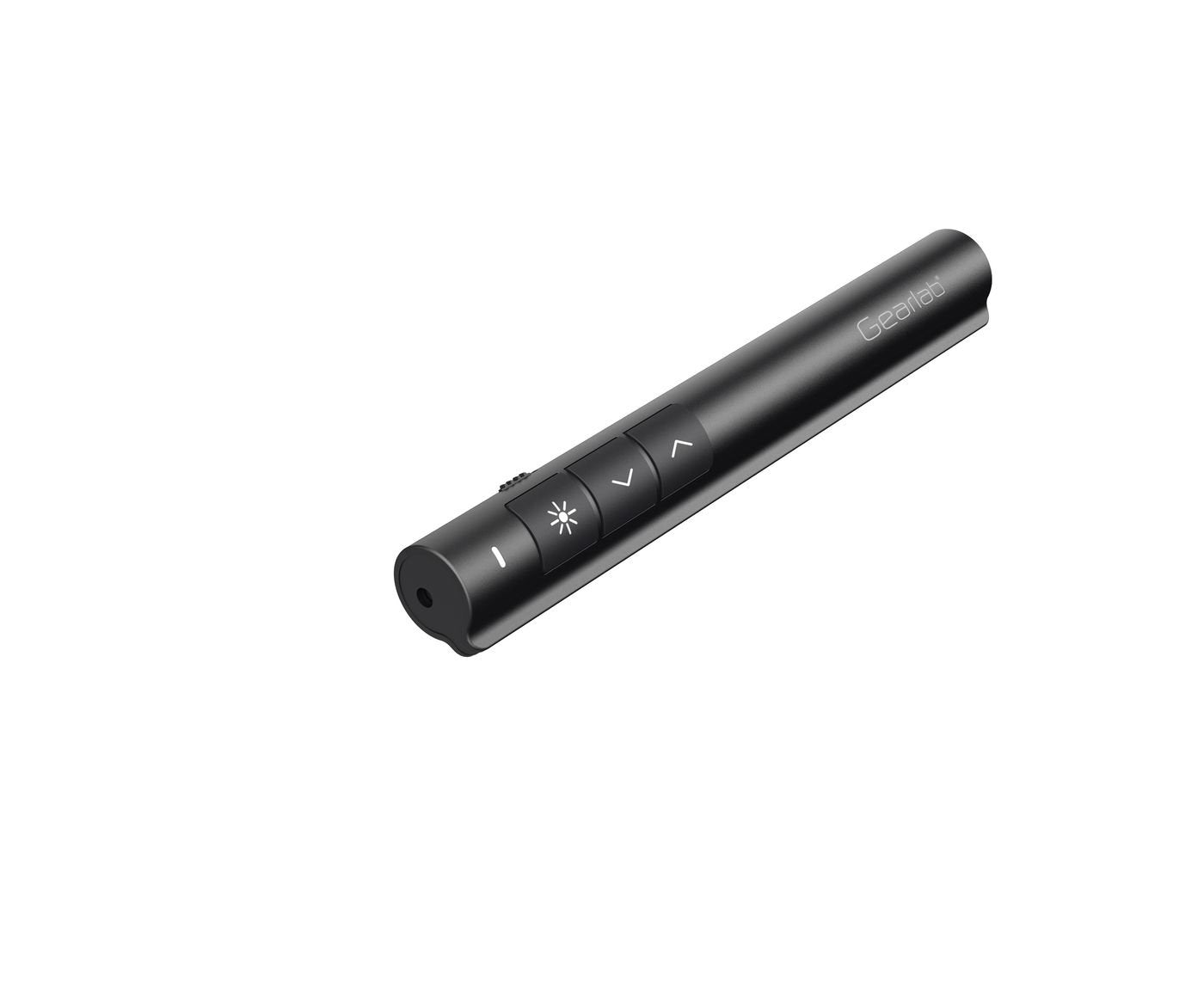 Gearlab Glb216000 Apuntador Inalámbricos Negro