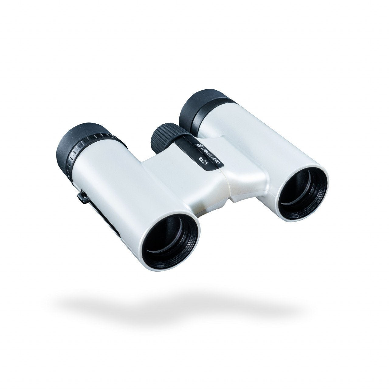 Vanguard Vesta 8x21 Perla Blanca