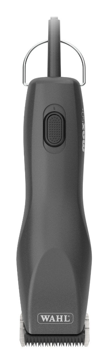 EAN 4015110037941 - Wahl Max50+ cortadora de pelo de mascotas imagen 4
