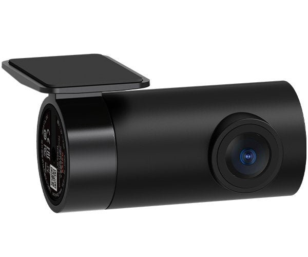 EAN 6971669782375 - 70mai A810 + RC12 4K Ultra HD Wifi USB Negro imagen 7