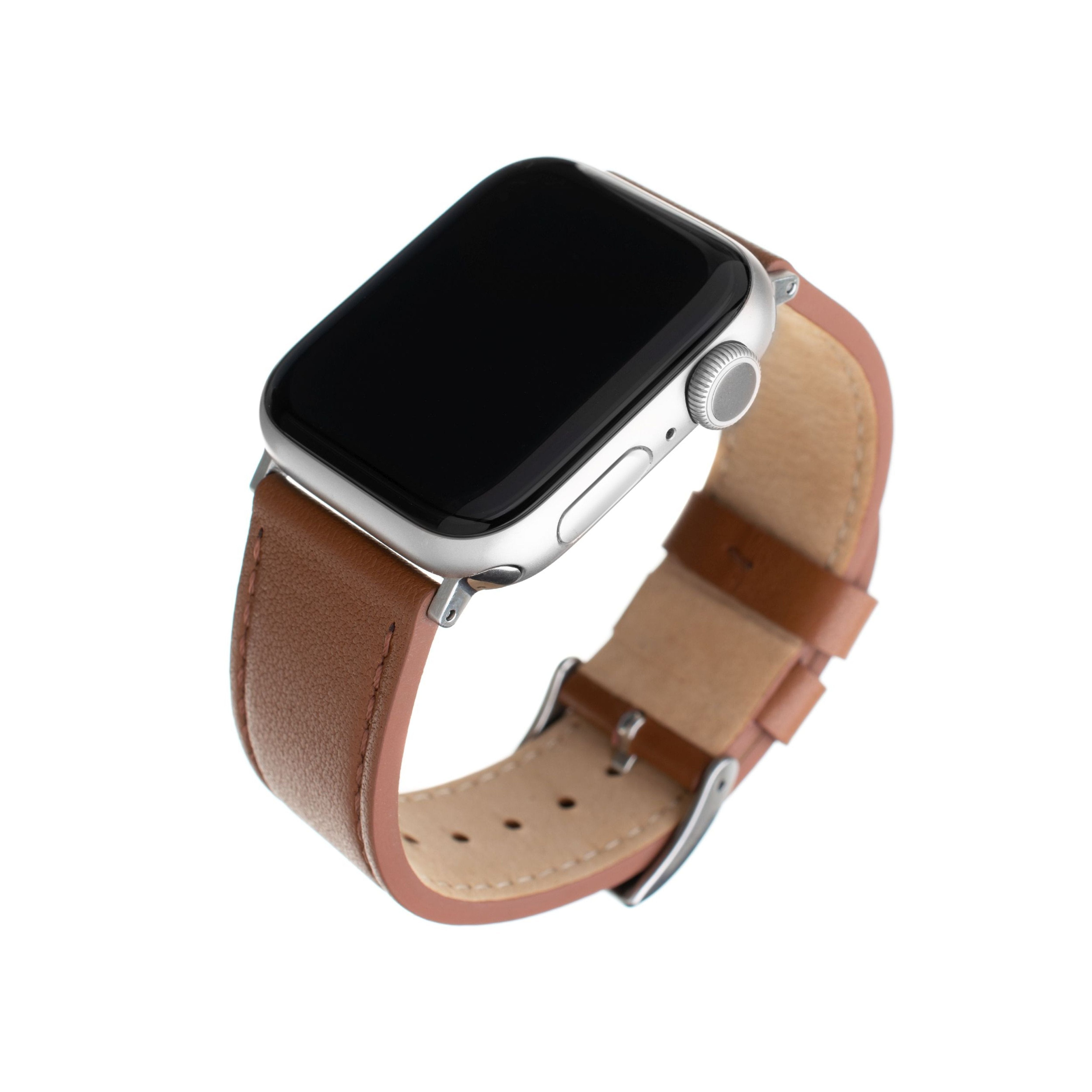 EAN 8591680131976 - FIXED FIXLST-434-BRW pieza y accesorio para reloj Correa de reloj imagen 1