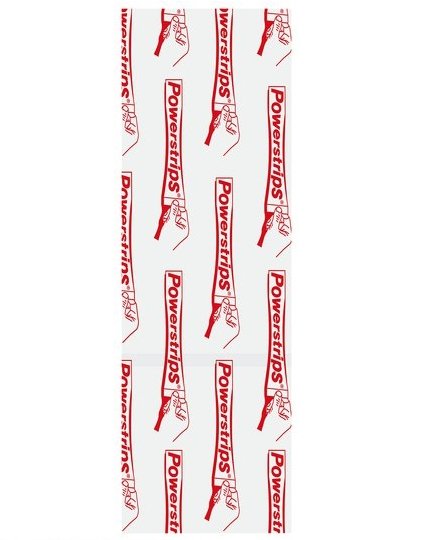 Tiras Adhesivas Tesa Para Papel Pintado Y Yeso Hama 0,5 Kg 9 Piezas.