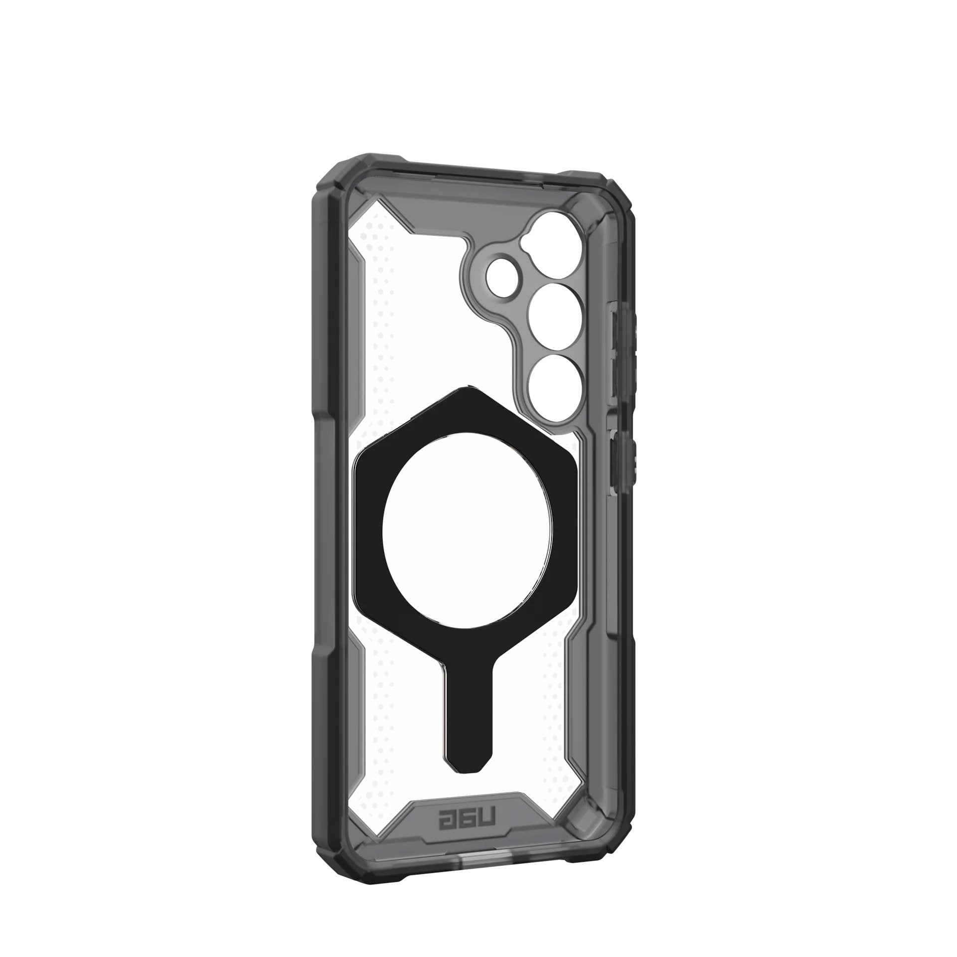 EAN 0840283918513 - Urban Armor Gear Plasma XTE funda para teléfono móvil 15,8 cm (6.2") Gris, Titanio imagen 9