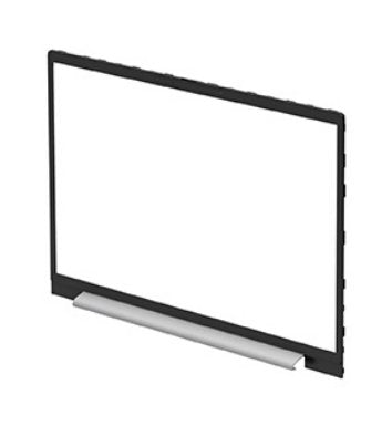 Sps-Bezel Lcd Ir