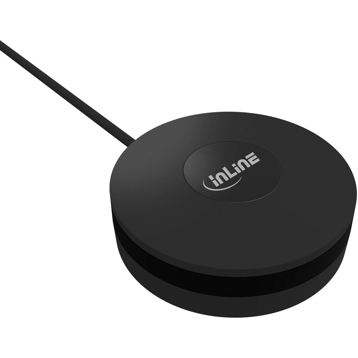 Inline 40163 Mando A Distancia Ir Inalámbrico/Wifi Dispositivo Doméstico Inteligente