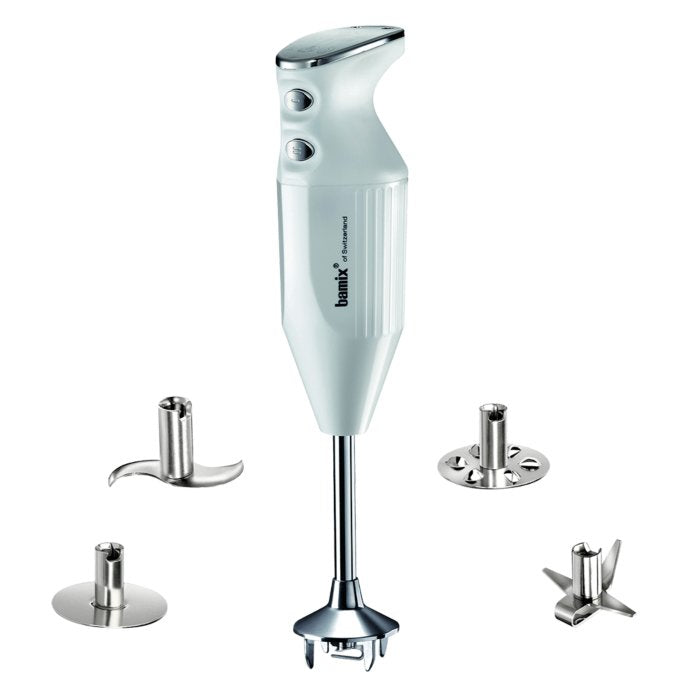 Bamix Maxx Bianco