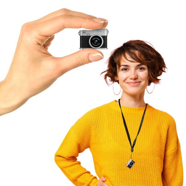 EAN 4260041686854 - Easypix MiniPro XS1 Cámara compacta 1 MP imagen 7