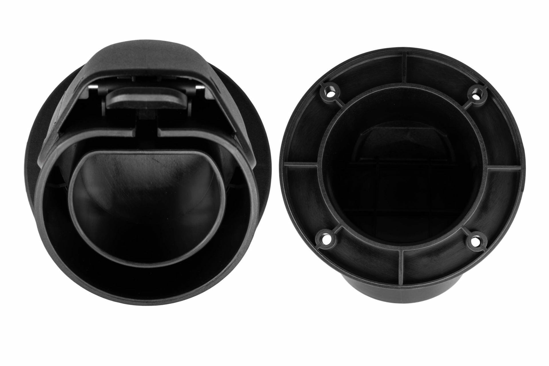 Cablemeimer Wandhalterung Para Typ 2 Ladecable