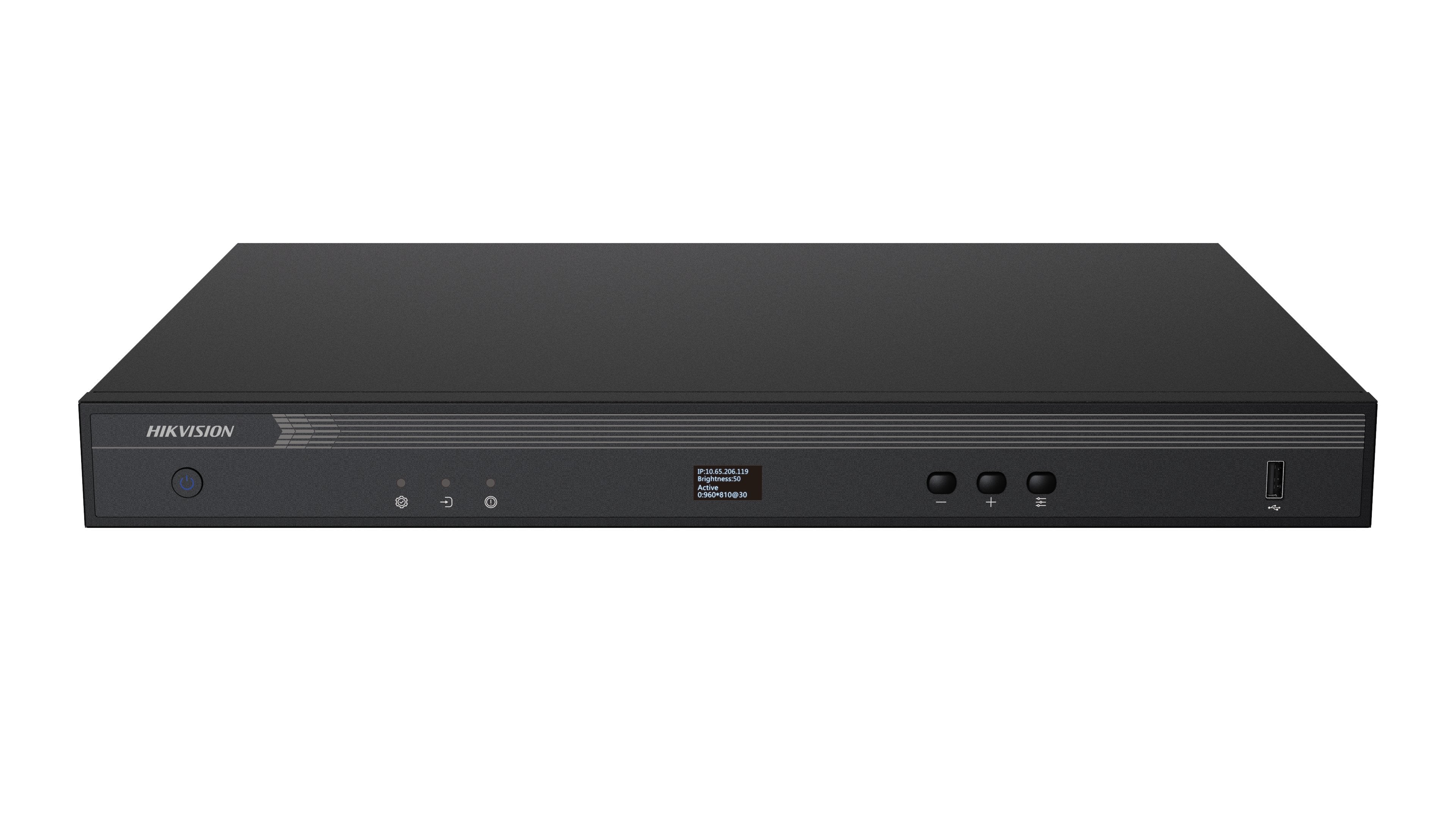 Ds-Dt60v-03hdi12no/U Controladora