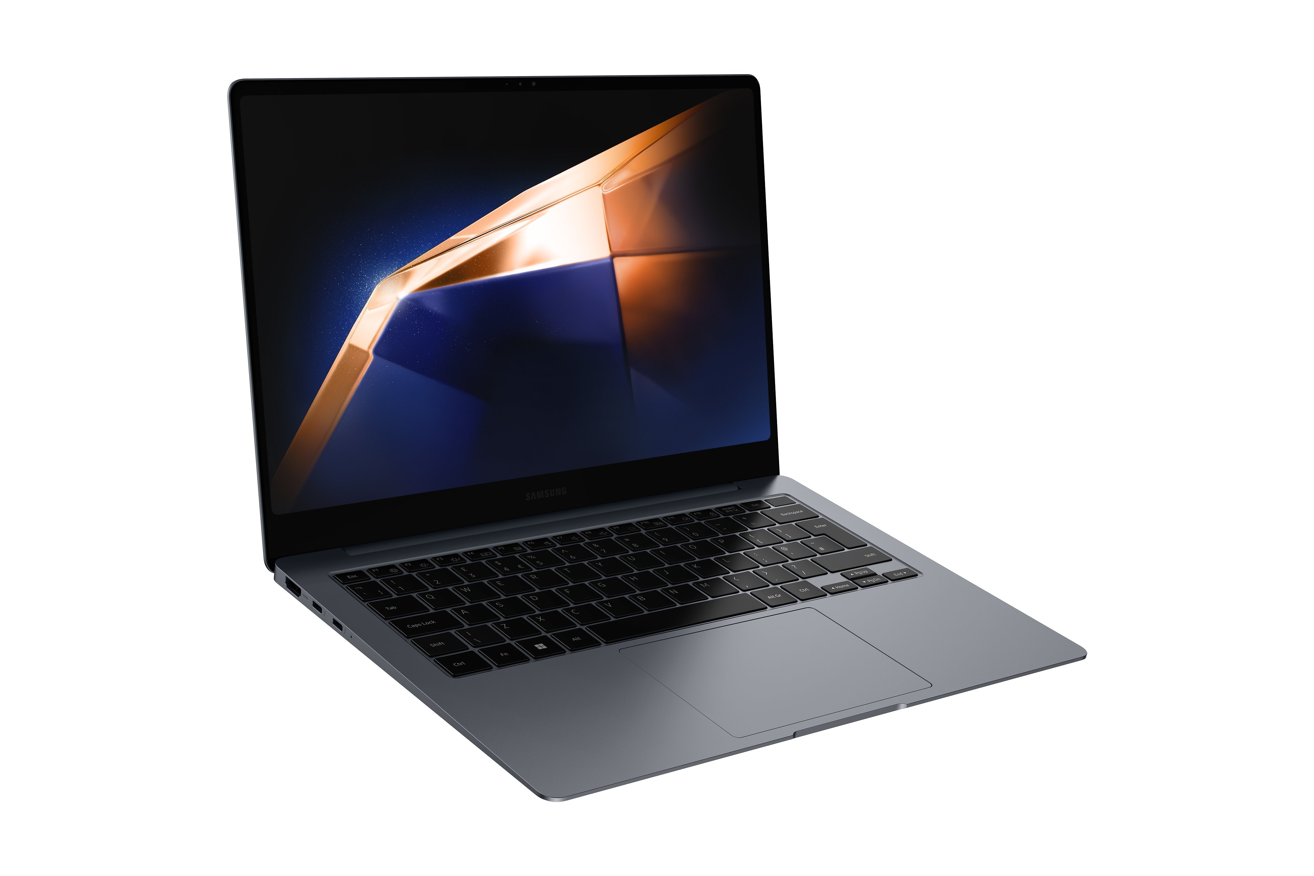 Portátil Samsung Galaxy Book4 Pro Intel Core Ultra 7-155h 32gb 512gb Ssd 14' Táctil Win11 Pro