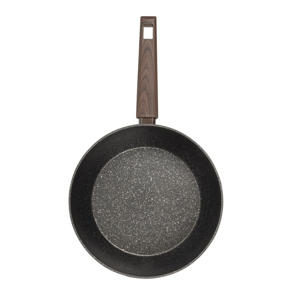 Frypan D28 H7.7cm/93163 Resto