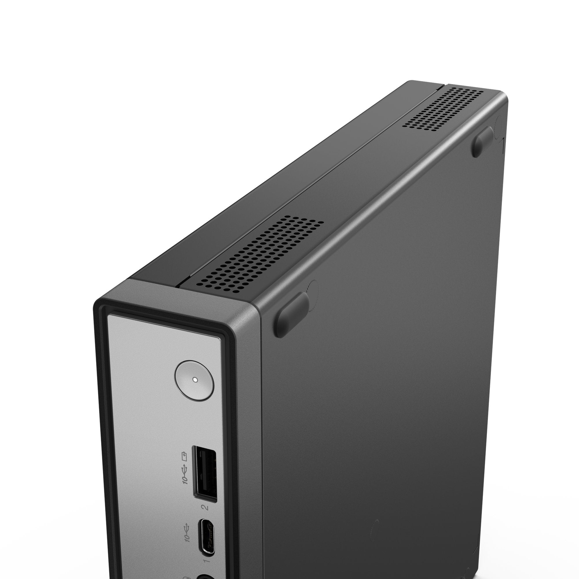 EAN 198157440852 - Lenovo ThinkCentre neo 50q QC Qualcomm Snapdragon 16 GB LPDDR5x-SDRAM 512 GB SSD Windows 11 Pro Mini PC Ne imagen 15
