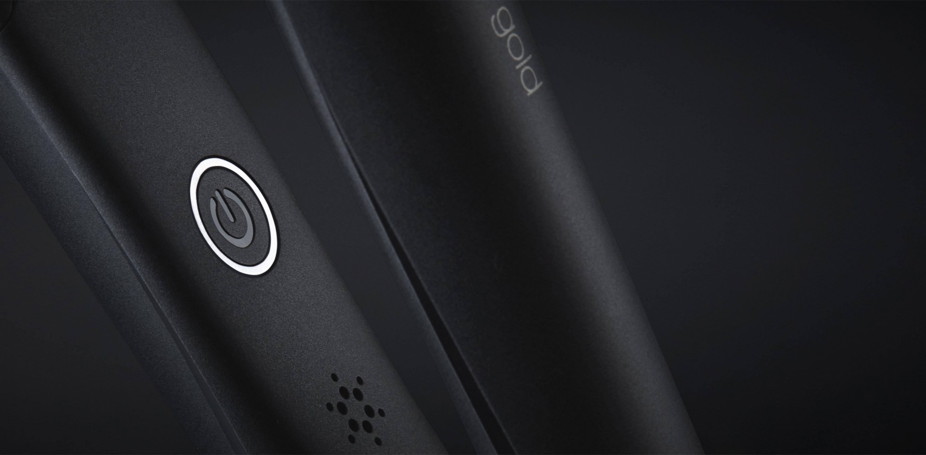 EAN 5060777122850 - GHD gold Plancha de pelo Caliente Negro, Oro 2,7 m imagen 5