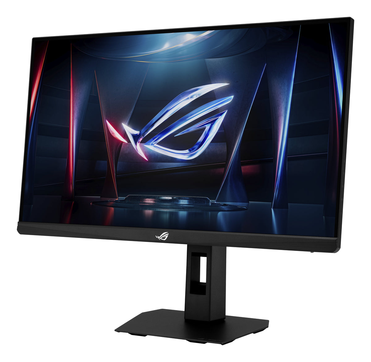 Asus Rog Strix Xg259qnsr Ace 62.2 Cm 24.5 Pulgadas), Negro, Fullhd, Fast-Ips, Rog Gaming A.I. Technologie, Usb-Hub, 420hz Panel) 90lm0dd0-B01371