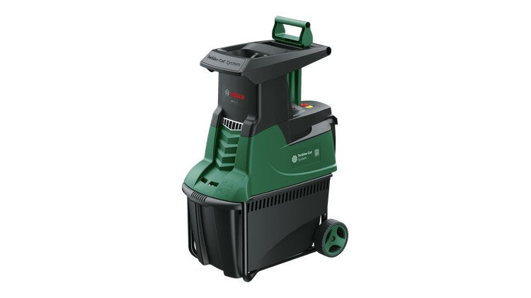 Desbrozadora  Bosch Axt 25 Tc Electronic Shredder