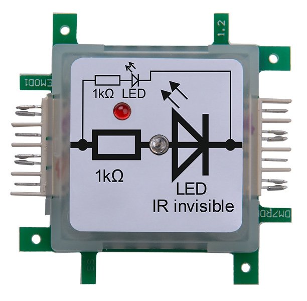 EAN 4038816028884 - ALLNET ALL-BRICK-0013 transistore 2 V imagen 1