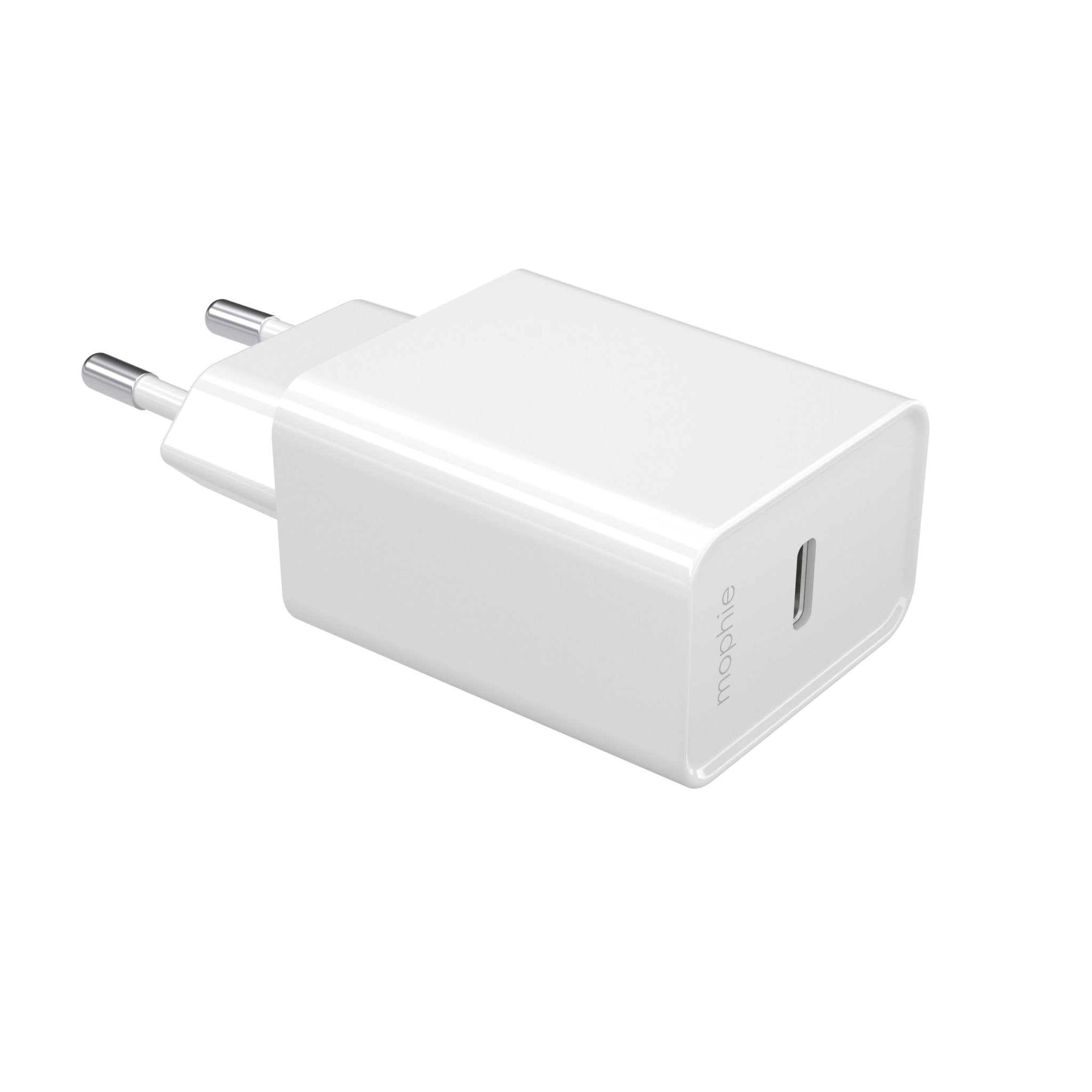 Mophie Essentials Usb-C 20w Pd (Bialy)