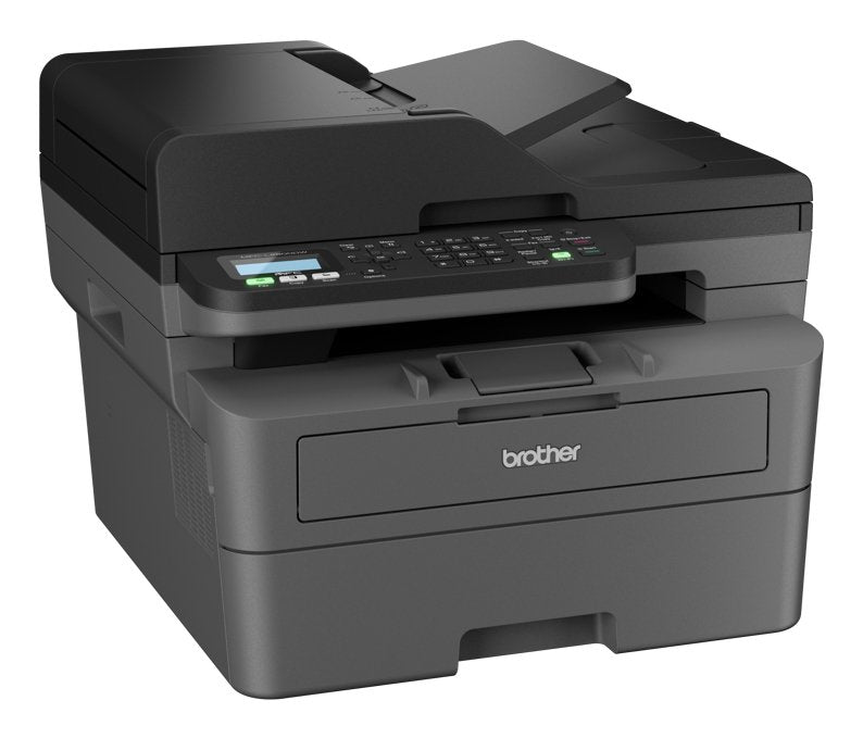 EAN 4977766831475 - Brother MFC-L2827DWXL impresora multifunción Laser A4 1200 x 1200 DPI 32 ppm Wifi imagen 3