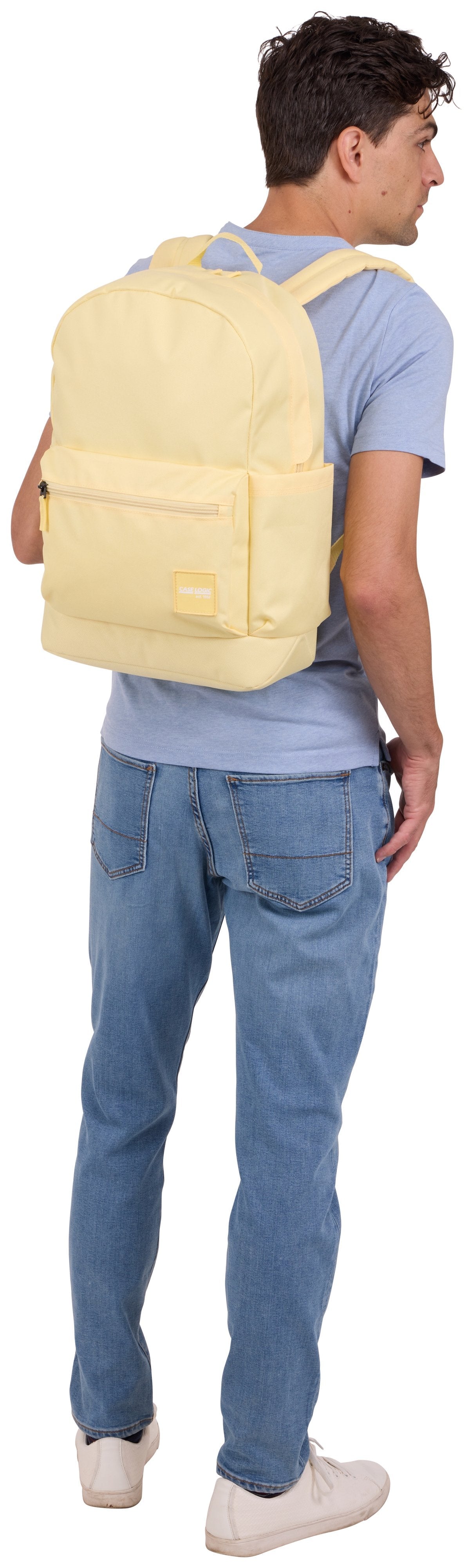 Caselogic Rucksack 24l Yellow Commence Rucksack Yonder Yellow
