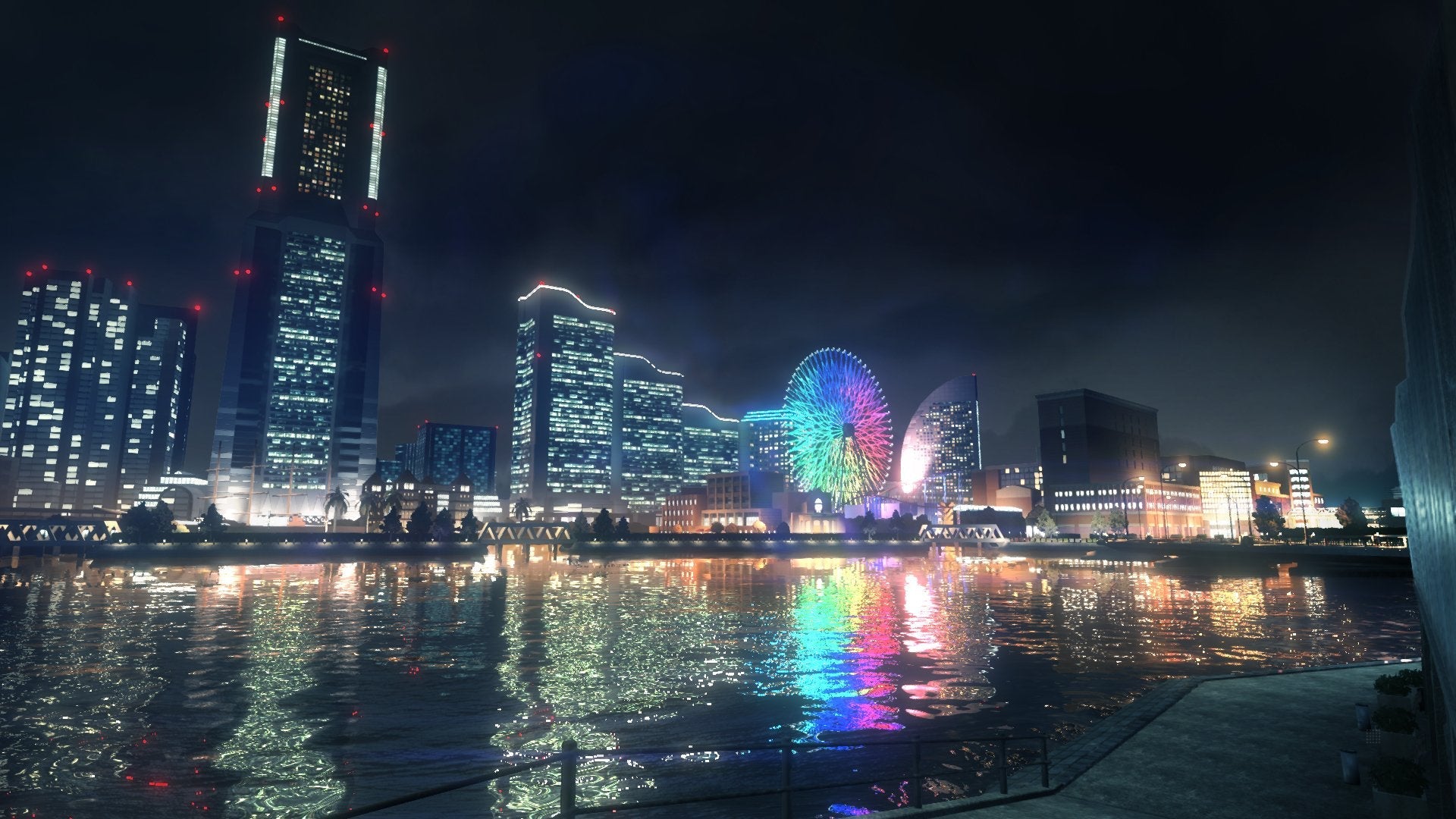 Juego Yakuza - Like A Dragon Playstation 4