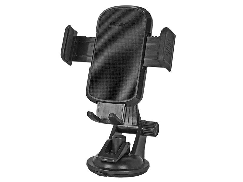 EAN 5907512873991 - Tracer U07 Phone Holder Soporte pasivo Teléfono móvil/smartphone Negro imagen 4
