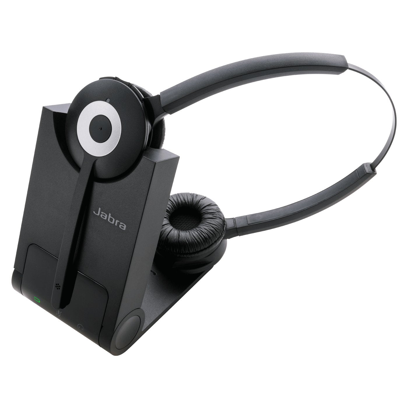 Jabra Pro 930auricularconvertibledectinalmbrico