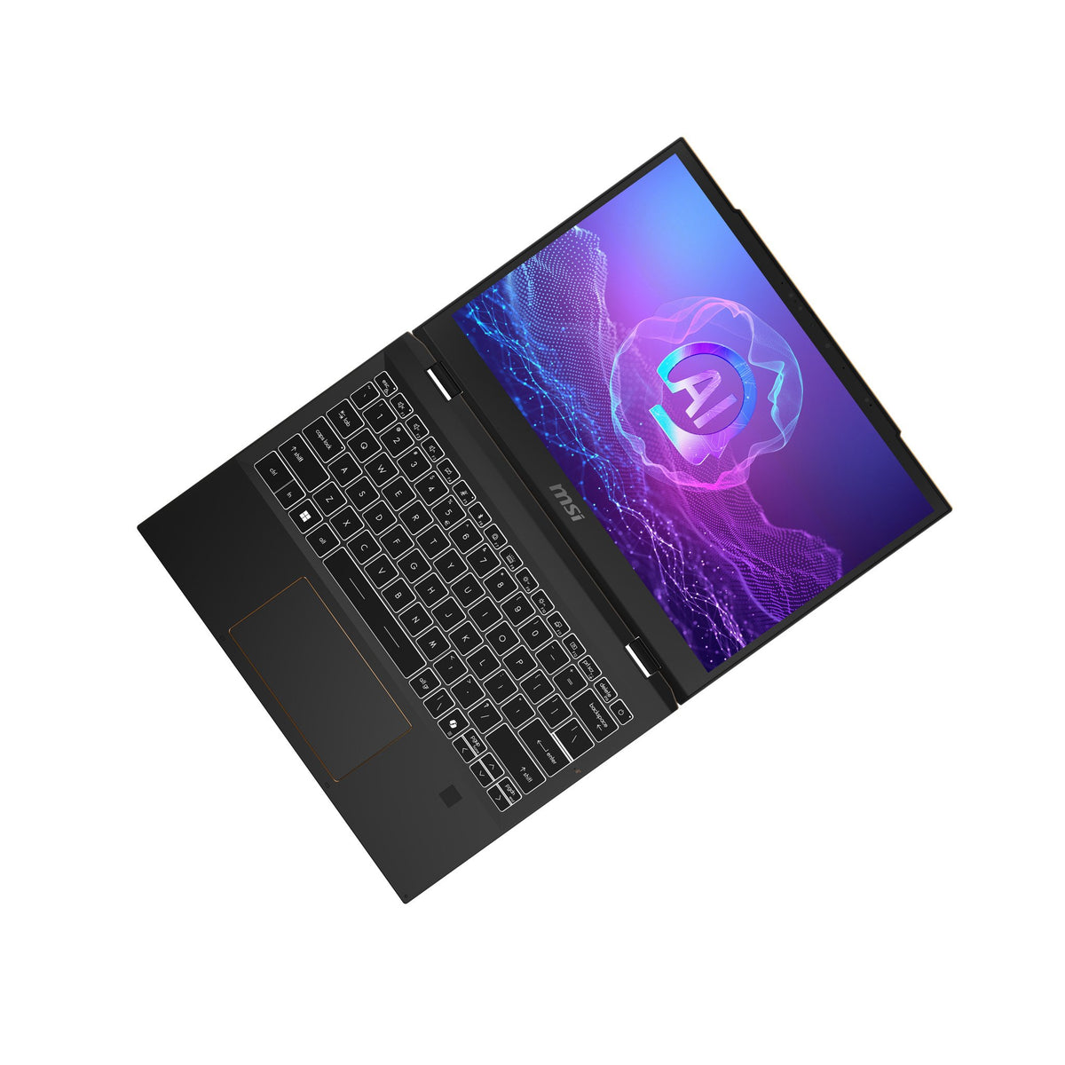 EAN 4711377341301 - MSI Summit 13 AI Evo A2HMTG-080ES Intel Core Ultra 7 255H Híbrido (2-en-1) 33,8 cm (13.3") Pantalla tácti imagen 12