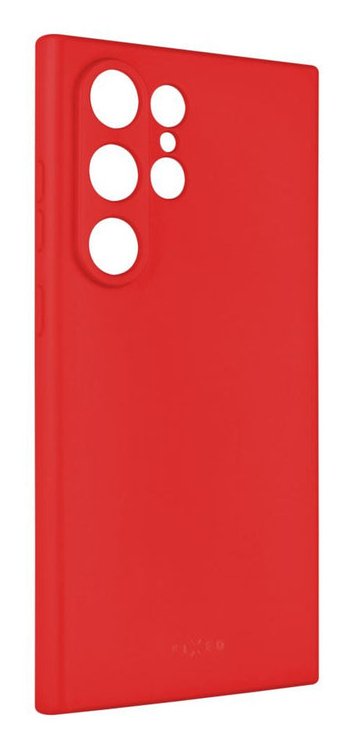 EAN 8591680164165 - FIXED FIXST-1258-RD funda para teléfono móvil 17,3 cm (6.8") Rojo imagen 1
