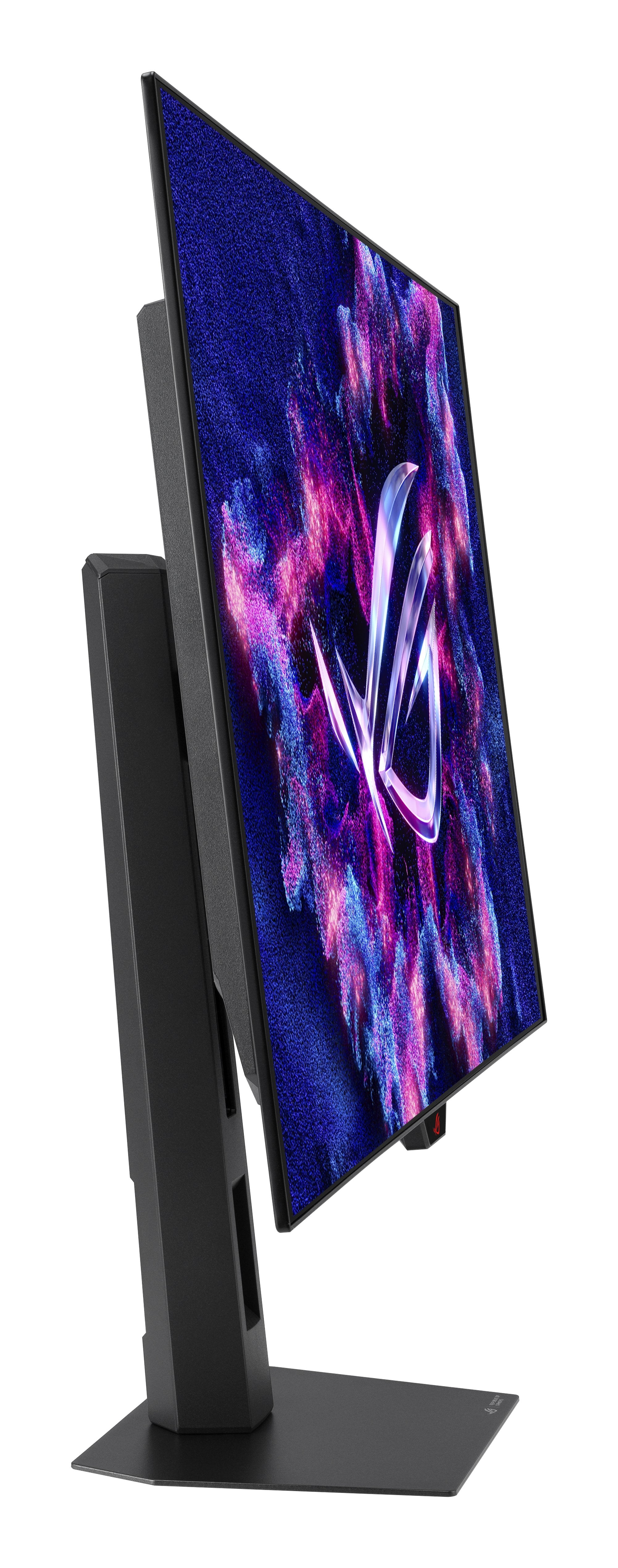 Asus Rog Strix Oled Xg32ucwmg (80 Cm (31.5 Zoll), Negro, Ultahd/4k, Dual-Modus (4k@240hz, Fhd@480hz), Usb-Hub, Kvm, 240hz Panel) 90lm0bw0-B01371