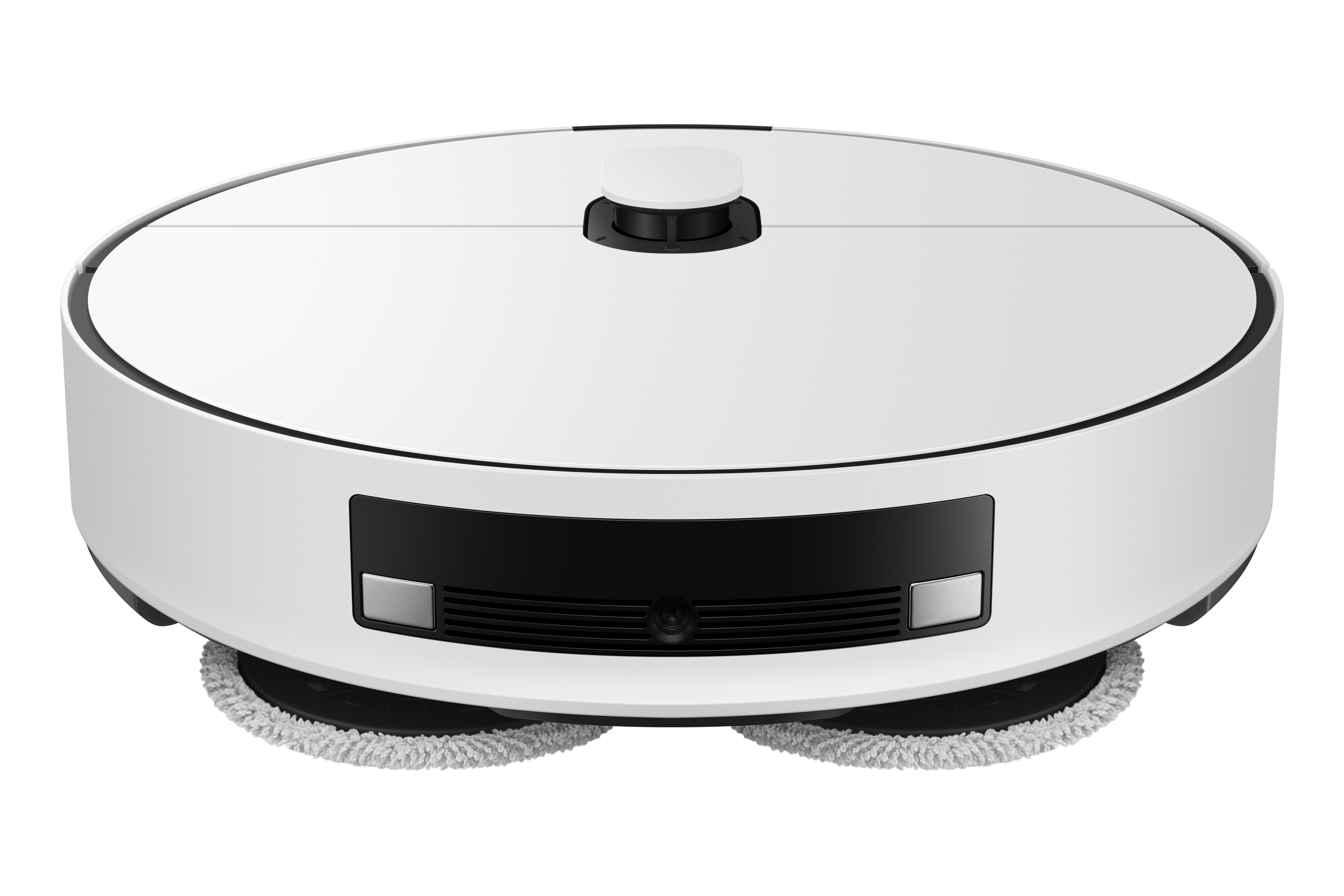 EAN 8806095584997 - Samsung VR7MD97714G/TR aspiradora robotizada Gris imagen 4